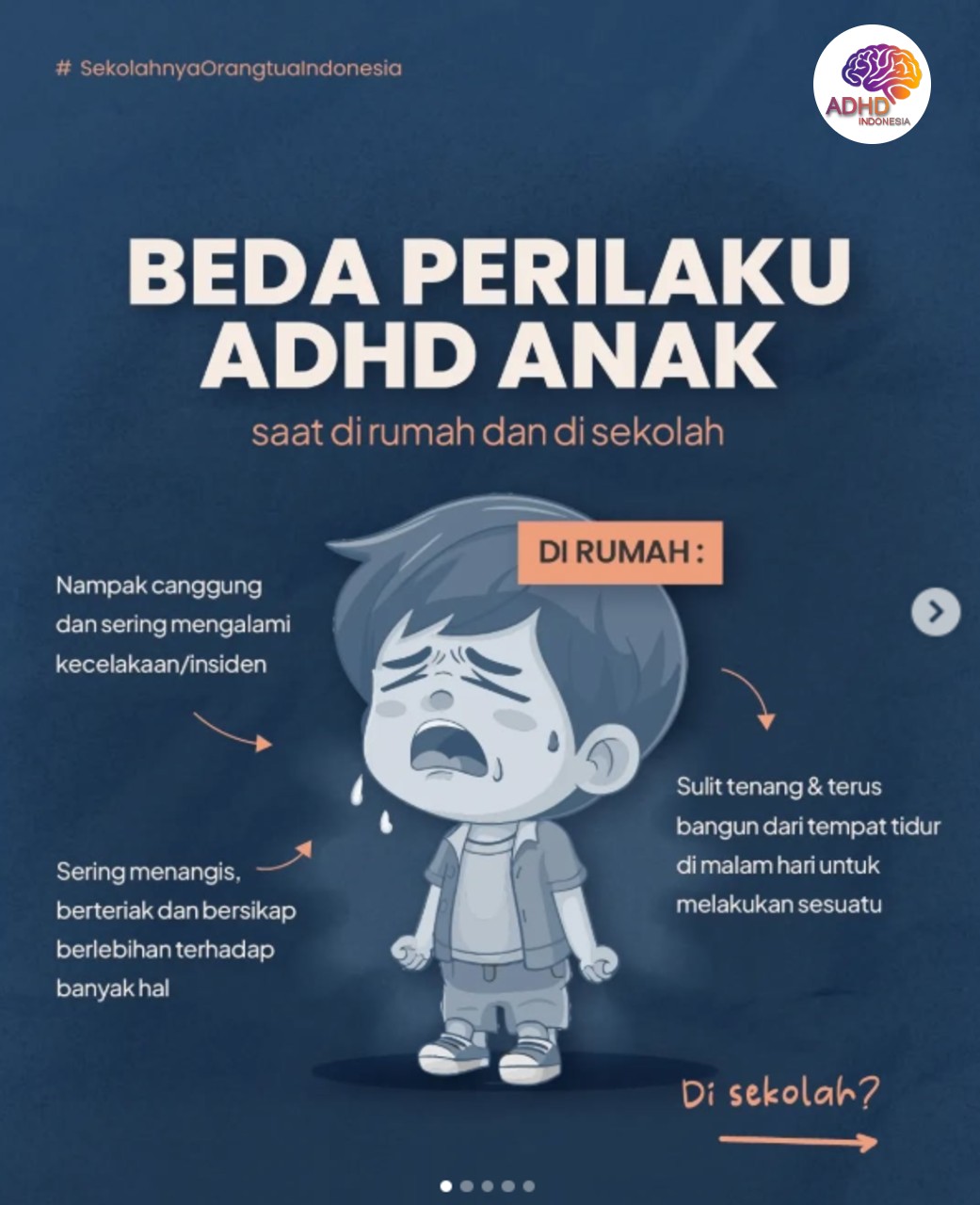 Lingkungan Rumah yang Ramah untuk Anak ADHD di Kabupaten Kayong Utara