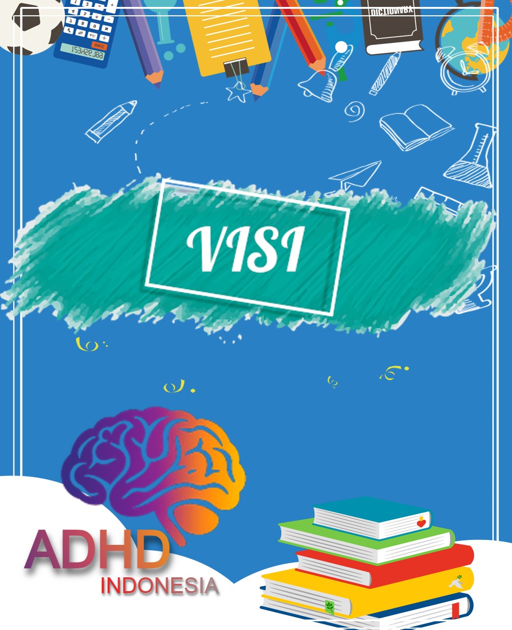 visi adhd Indonesia Kabupaten Kayong Utara